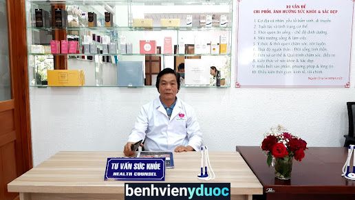 Bấm huyệt Y THUẬT VÕ ĐẠO Biên Hòa Biên Hòa Đồng Nai