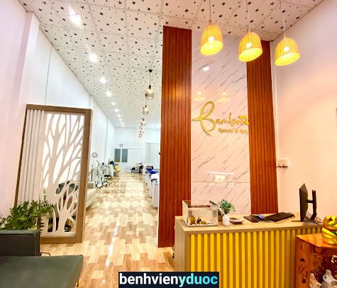 BamBoo Spa - Mỹ Phước 3