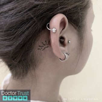 Bảo Bảo Tattoo & Piercing Hạ Long Quảng Ninh