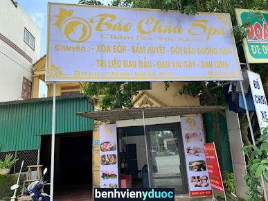 Bảo Châu Spa