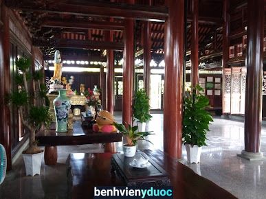 Bảo Đăng Garden & SPa Resort Tân Phước Tiền Giang