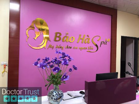 Bảo Hà Spa Ninh Bình - dịch vụ chăm sóc mẹ và bé, spa bầu, spa sau sinh Ninh Bình Ninh Bình