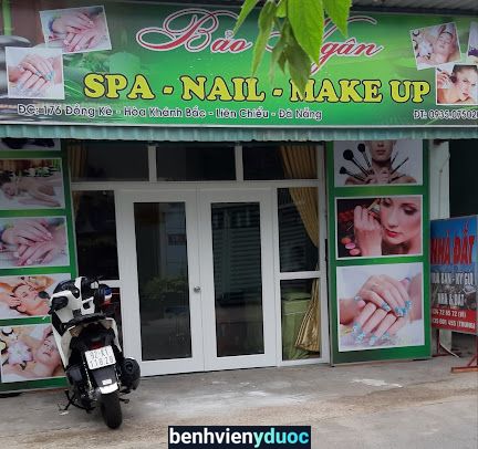 BẢO NGÂN SPA Liên Chiểu Đà Nẵng