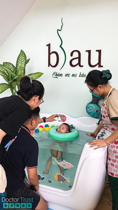 Bầu Spa Long Xuyên An Giang