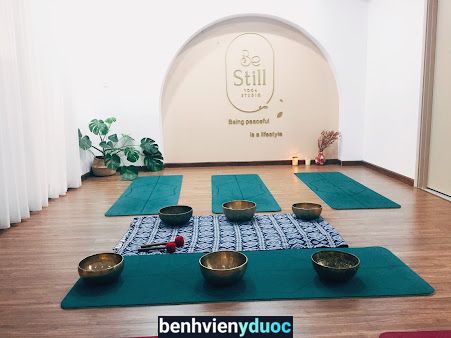 Be Still Yoga Studio 7 Hồ Chí Minh