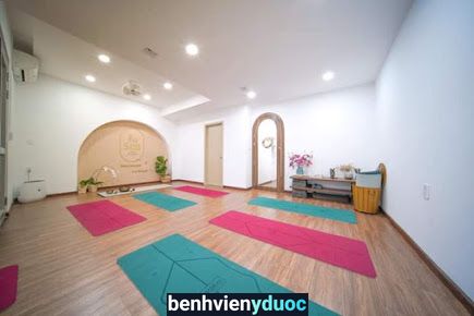 Be Still Yoga Studio 7 Hồ Chí Minh