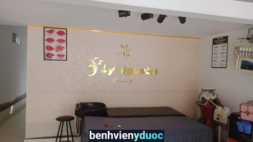 Beauty Ly Nguyễn Yên Sơn Tuyên Quang