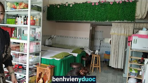 Beauty RUPY Spa Bến Cát Bình Dương