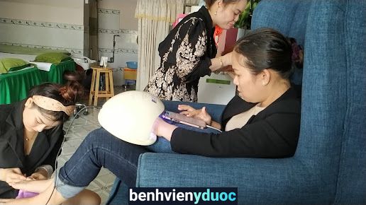 Beauty RUPY Spa Bến Cát Bình Dương