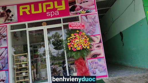 Beauty RUPY Spa Bến Cát Bình Dương