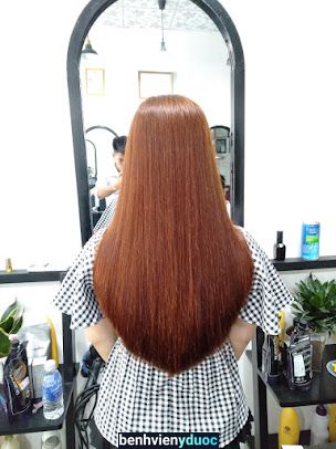 Beauty Salon Ấn Tượng