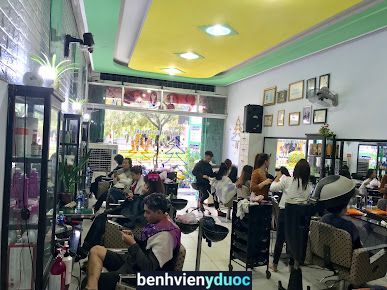 Beauty Salon Ấn Tượng Tam Kỳ Quảng Nam