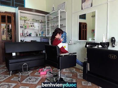 Beauty Salon Lệ Thủy