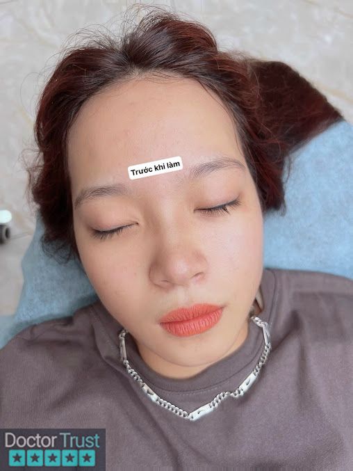 Beauty Salon Ngọc Anh Cai Lậy Tiền Giang