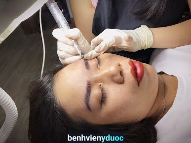 Beauty Salon Nhi SGV - Phun Xăm 4D Ngũ Hành Sơn Đà Nẵng