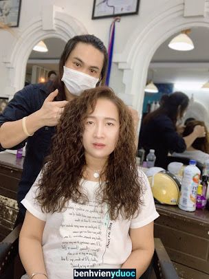 Beauty Salon Nhựt Thốt Nốt Cần Thơ