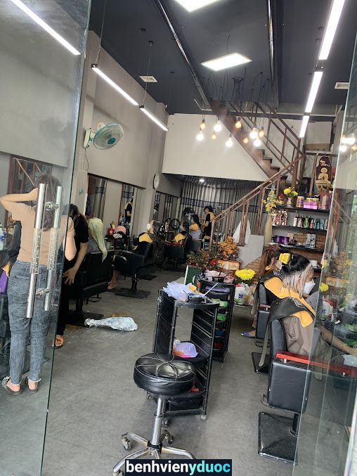 Beauty Salon Phương Toàn Trà Cú Trà Vinh