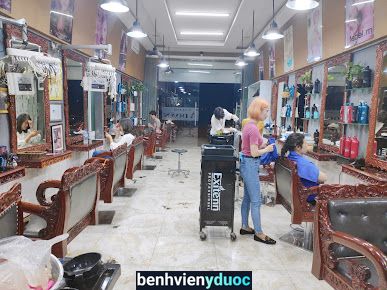 Beauty Salon Quang A Đoan