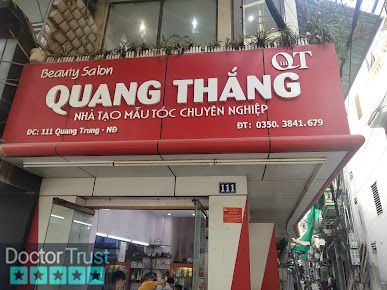 Beauty Salon Quang Thắng Nam Định Nam Định