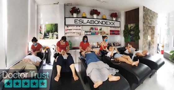 Beauty Salon & Spa Sỹ Hải Châu Đà Nẵng