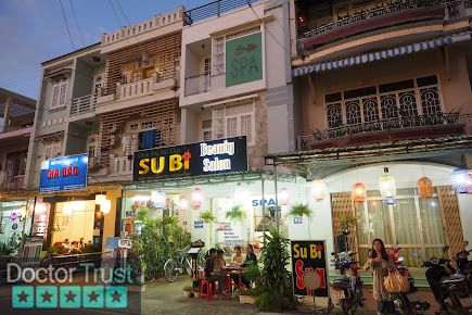 Beauty Salon Subi Hội An Quảng Nam