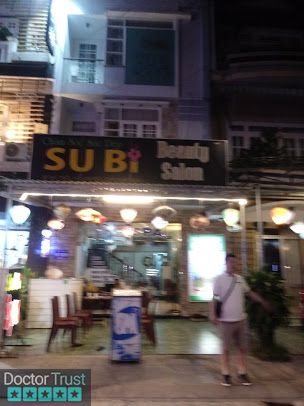 Beauty Salon Subi Hội An Quảng Nam