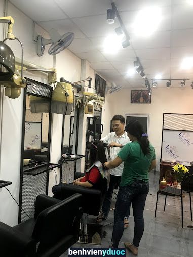 Beauty Salon Tấn Phát Đức Hòa Long An