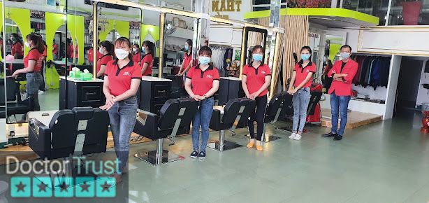 Beauty Salon Thanh Tú Vị Thanh Hậu Giang