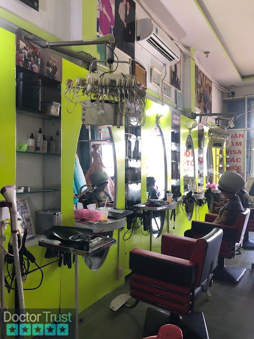 Beauty Salon Thanh Tú Vị Thanh Hậu Giang