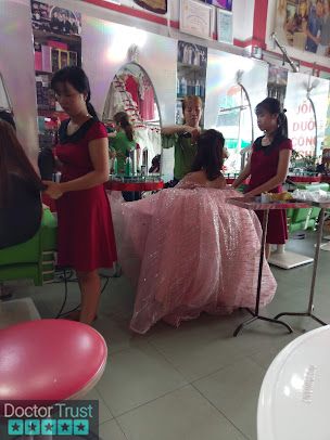 Beauty Salon Thanh Tú Vị Thanh Hậu Giang