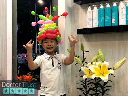 Beauty Salon Tuấn Boy Hội An Quảng Nam