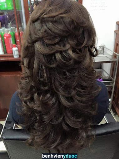 Beauty Salon Tuấn Hải Đắk Tô Kon Tum