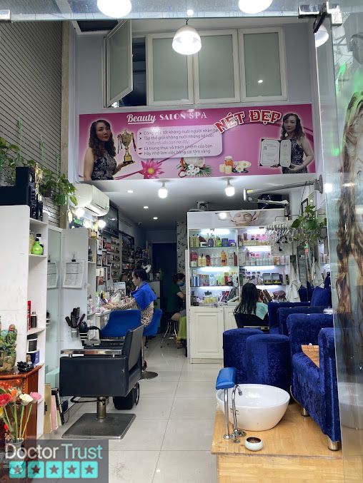 Beauty Spa Nét Đẹp 6 Hồ Chí Minh