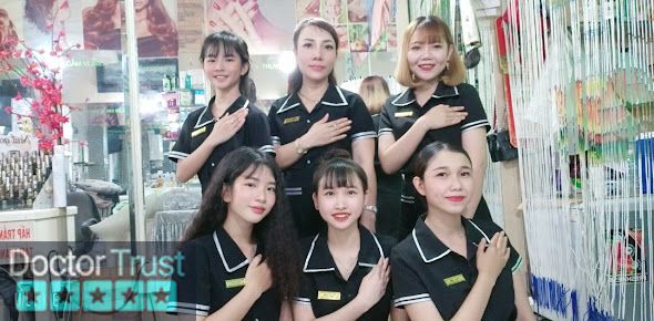 Beauty Spa Nét Đẹp 6 Hồ Chí Minh