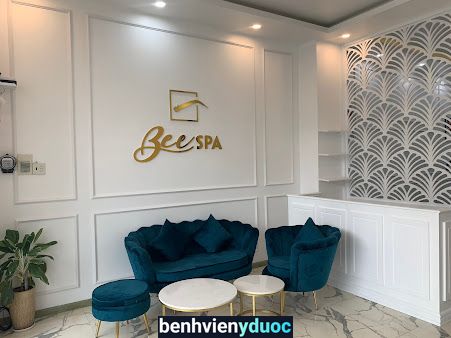 BEE SPA - Phun xăm thẩm mỹ & Nối mi Rạch Giá Kiên Giang