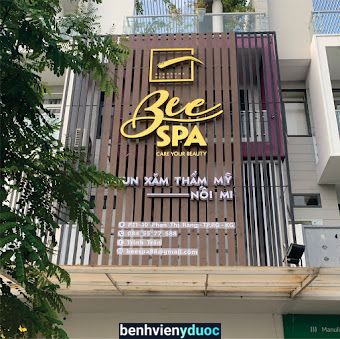 BEE SPA - Phun xăm thẩm mỹ & Nối mi Rạch Giá Kiên Giang