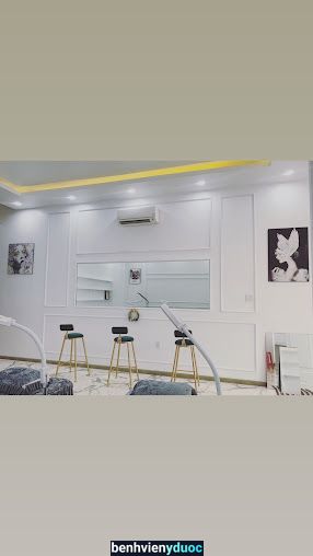 BEE SPA - Phun xăm thẩm mỹ & Nối mi Rạch Giá Kiên Giang