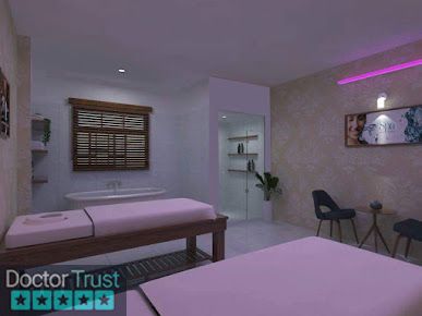 Belas Spa - CN Đà Nẵng Hải Châu Đà Nẵng