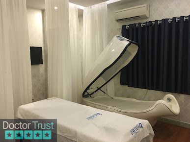 Belas Spa - CN Đà Nẵng Hải Châu Đà Nẵng