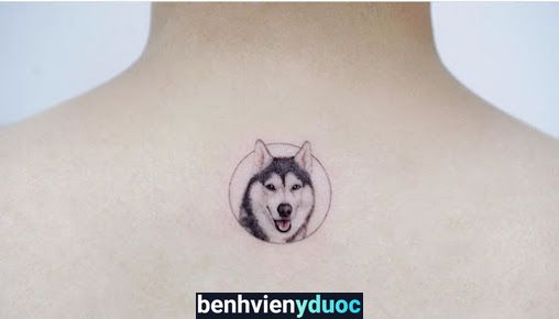 Believer Tattoo &Piercing (Xăm hình& Xỏ khuyên) Thuận An Bình Dương