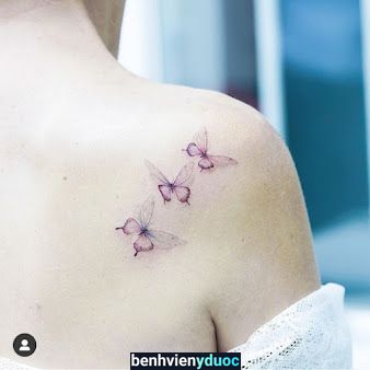 Believer Tattoo &Piercing (Xăm hình& Xỏ khuyên) Thuận An Bình Dương