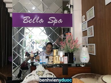 Bella Spa Huế Thừa Thiên Huế