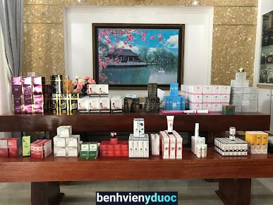 Bella Spa Huế Thừa Thiên Huế