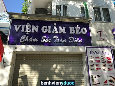 Bella Spa Huế Thừa Thiên Huế