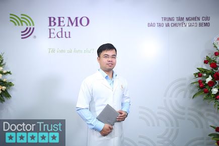 BEMO Edu - Trung tâm đào tạo thẩm mỹ