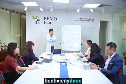 BEMO Edu - Trung tâm đào tạo thẩm mỹ Bắc Từ Liêm Hà Nội