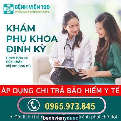 Bệnh viện 199 - Đà Nẵng Sơn Trà Đà Nẵng