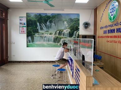 Bệnh viện An Bình Thanh Hóa Thanh Hóa