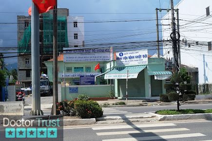 Bệnh Viện Bệnh Nhiệt Đới Khánh Hòa Diên Khánh Khánh Hòa