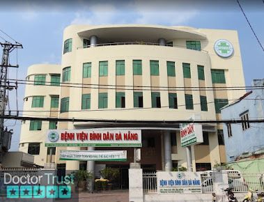 Bệnh viện Bình dân Đà Nẵng Thanh Khê Đà Nẵng